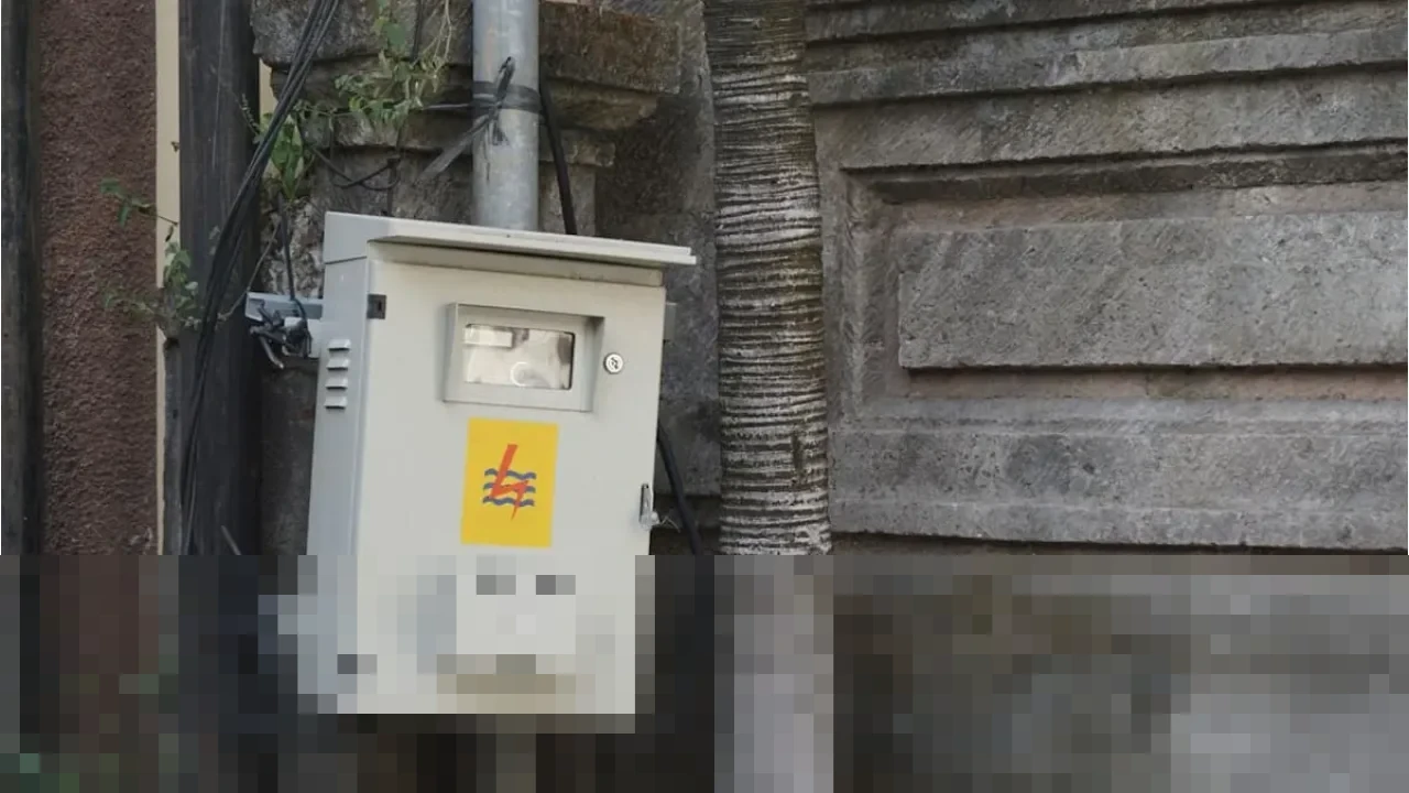 Pemerintah Tahan Kenaikan Tarif Listrik Triwulan I 2026, Jaga Daya Beli Masyarakat