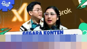 Pemerintah Tegas: Komdigi Ancam Blokir Grok AI dan X Jika Tak Atasi Konten Deepfake Asusila