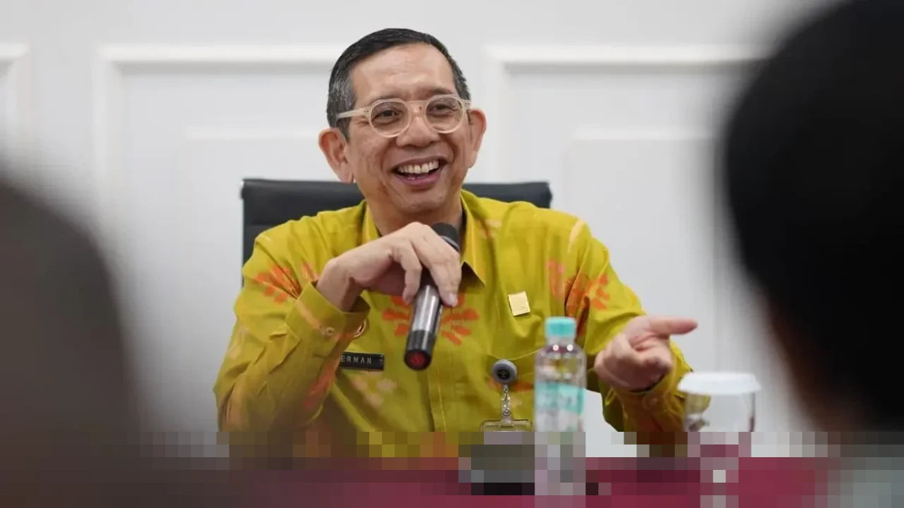 Pemerintah Tekankan Kelengkapan Data dalam Distribusi Royalti Lagu, Soroti Tiga Aspek Krusial