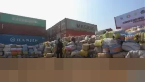 Pemerintah Tetapkan Aturan Baru: Barang Impor Mengendap 2 Bulan di Gudang Akan Jadi Milik Negara