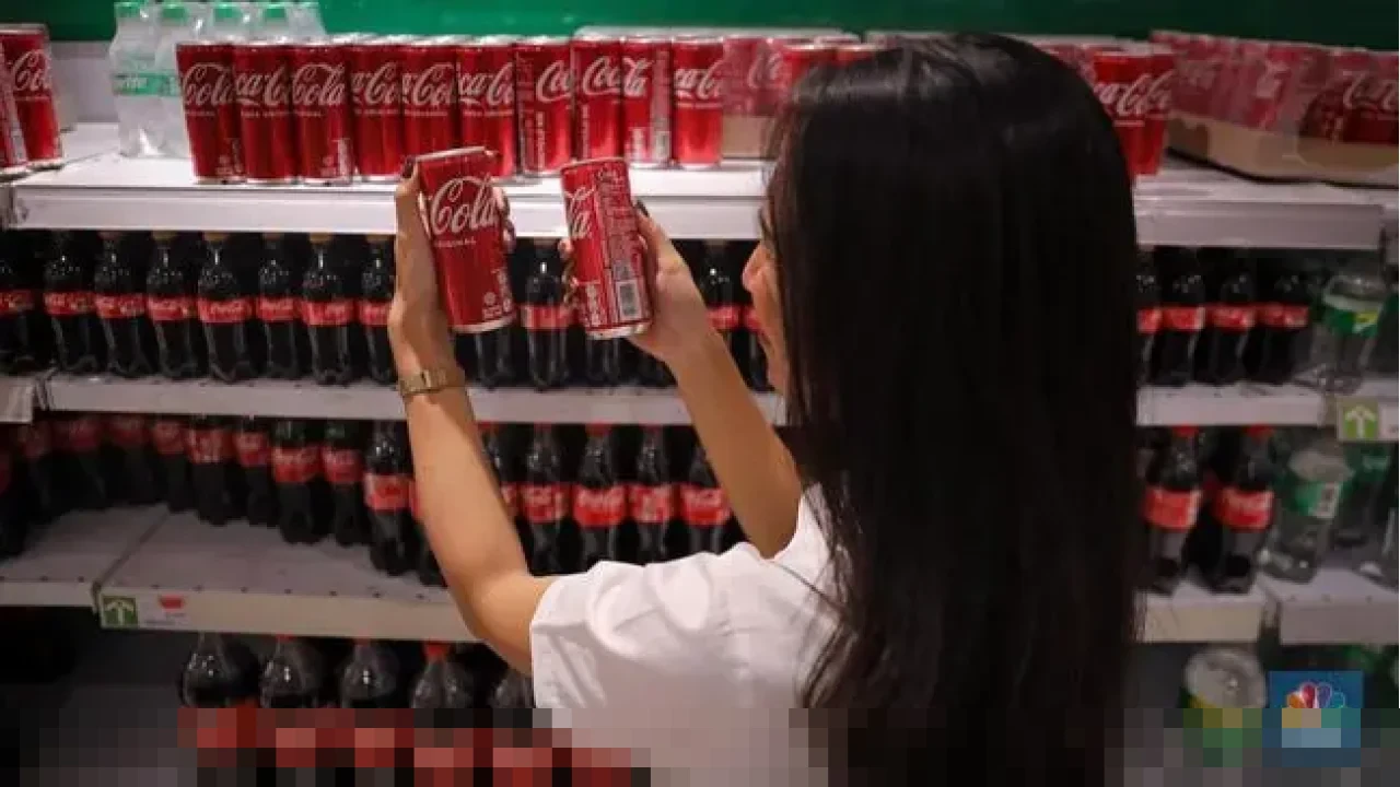 Pemerintah Tetapkan Pungutan Cukai Minuman Berpemanis dalam UU APBN 2026, Target Rp 7 Triliun