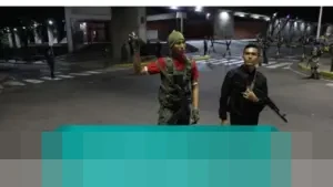 Pemerintah Venezuela Kecam Keras Serangan AS, Sebut Ancam Perdamaian Global dan Stabilitas Regional