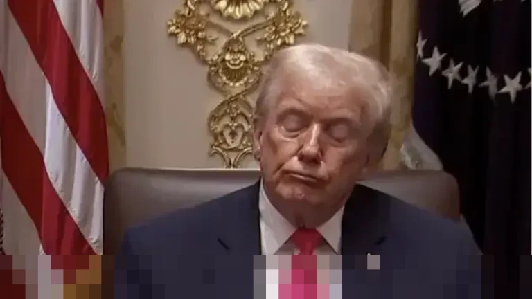 Pemerintahan Donald Trump Resmi Tarik AS dari 66 Organisasi Internasional, Termasuk UNFCCC Pemerintahan Donald Trump Resmi Tarik AS dari 66 Organisasi Internasional, Termasuk UNFCCC