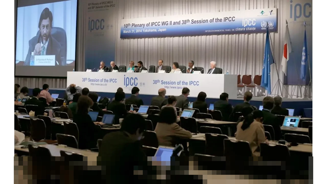 Pemerintahan Donald Trump Tarik AS dari Puluhan Badan Internasional, Hantam Kerja Sama Iklim Global Pemerintahan Donald Trump Tarik AS dari Puluhan Badan Internasional, Hantam Kerja Sama Iklim Global