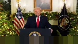 Pemerintahan Donald Trump Umumkan Pedoman Makan Baru: Kurangi Gula, Perbanyak Protein