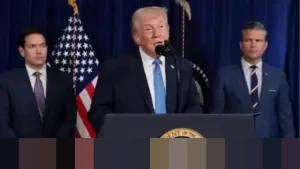 Pemerintahan Trump Umumkan Penarikan AS dari 66 Organisasi Dunia, Soroti Isu ‘Woke’ dan Iklim