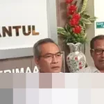 Pemkab Bantul Kumpulkan Bendahara Desa Perkuat Pengelolaan Keuangan Pasca-Dugaan Penyelewengan