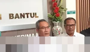Pemkab Bantul Kumpulkan Bendahara Desa Perkuat Pengelolaan Keuangan Pasca-Dugaan Penyelewengan