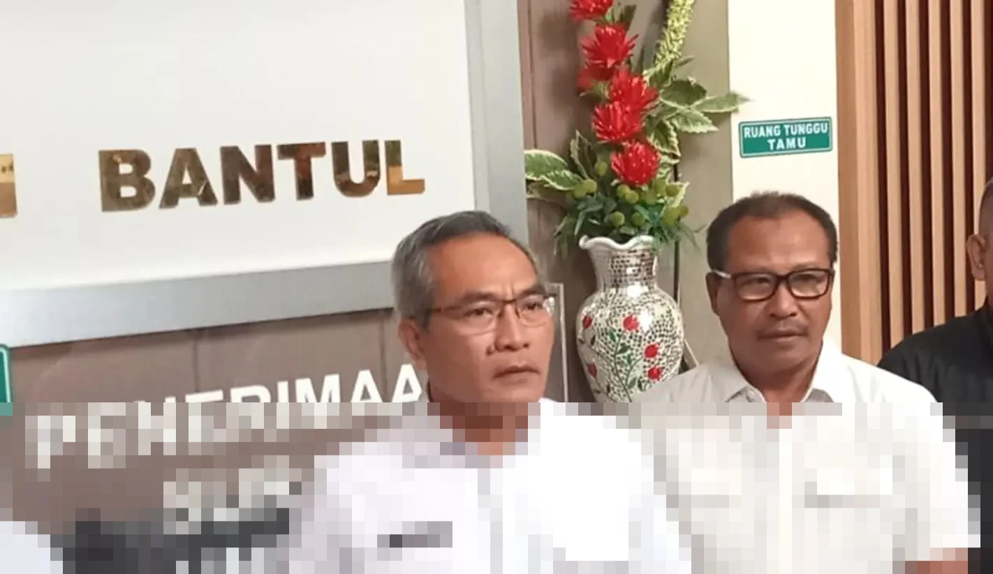 Pemkab Bantul Kumpulkan Bendahara Desa Perkuat Pengelolaan Keuangan Pasca-Dugaan Penyelewengan