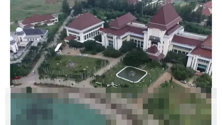 Pemkab Bekasi Raih Predikat Memuaskan dalam Transformasi Digital, Namun Prestasi Tercoreng Kasus Korupsi