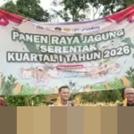 Pemkab Bogor-Polri Perkuat Sinergi, Targetkan Peningkatan Produksi Jagung untuk Ketahanan Pangan