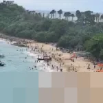 Pemkab Jember Resmi Terapkan Tiket Integrasi Papuma-Watu Ulo, Ribuan Wisatawan Langsung Membeludak