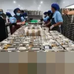 Pemkab Natuna Dorong SPPG Serap Hasil Pertanian Lokal, Perkuat Ekonomi Desa dan Ketahanan Pangan