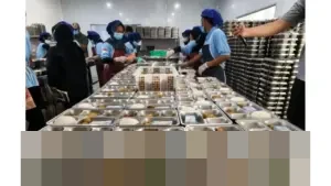 Pemkab Natuna Dorong SPPG Serap Hasil Pertanian Lokal, Perkuat Ekonomi Desa dan Ketahanan Pangan