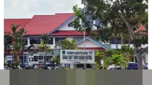 Pemkab Natuna Pastikan Tanggung Biaya Transportasi Berobat Warga Kurang Mampu Mulai 2026