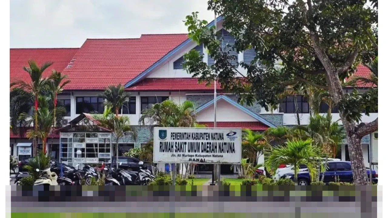 Pemkab Natuna Pastikan Tanggung Biaya Transportasi Berobat Warga Kurang Mampu Mulai 2026