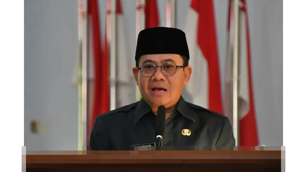 Pemkab Pekalongan Pastikan Evaluasi Menyeluruh Dapur Program Makan Bergizi Gratis untuk Cegah Risiko Kesehatan