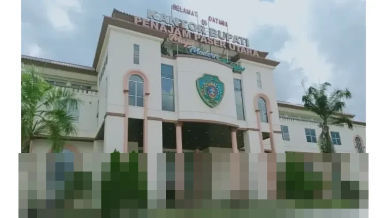 Pemkab Penajam Paser Utara Gencarkan Bursa Kerja Tahunan Tekan Angka Pengangguran