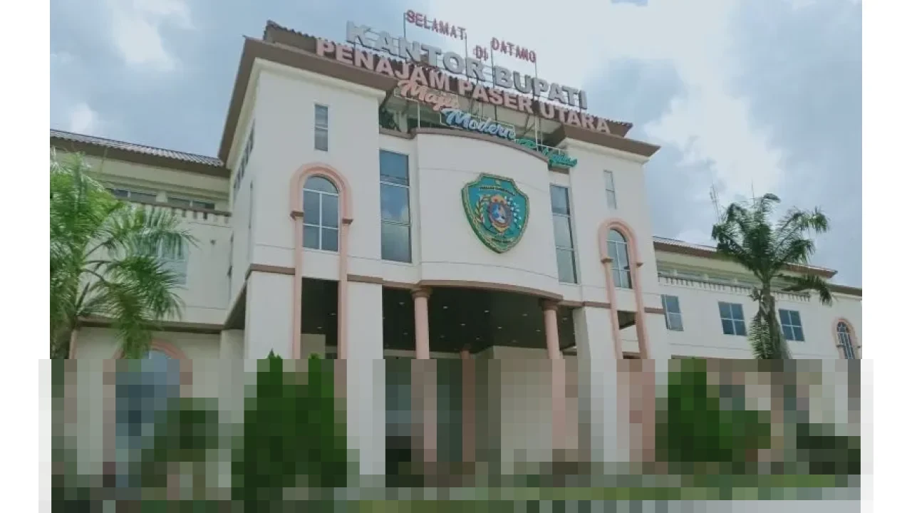 Pemkab Penajam Paser Utara Gencarkan Bursa Kerja Tahunan Tekan Angka Pengangguran