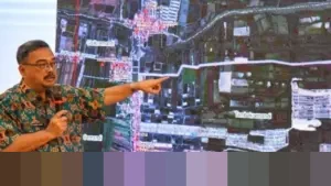 Pemkab Sidoarjo Targetkan Wisata Mangrove 33 Km, Gandeng TNI AL untuk Akses Jalan