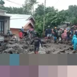Pemkab Sitaro Tetapkan Status Tanggap Darurat Bencana Hidrometeorologi Usai Banjir Bandang Tewaskan 13 Orang
