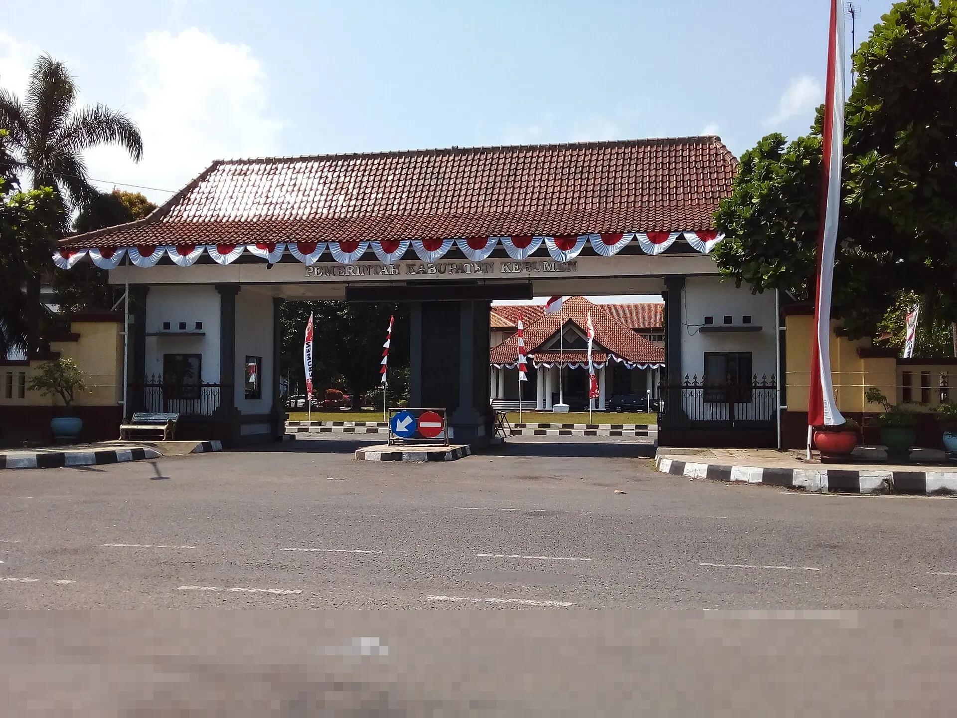 Pemkab Sragen Pastikan SPPG di Kedungbanteng Direlokasi Usai Mediasi dengan Peternakan Babi Pemkab Sragen Pastikan SPPG di Kedungbanteng Direlokasi Usai Mediasi dengan Peternakan Babi