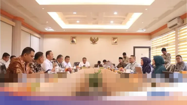 Pemko Pekanbaru dan Unri Sinergi, 10 Danau Kampus Diproyeksikan Jadi Embung Atasi Banjir di Binawidya dan Tuah Madani