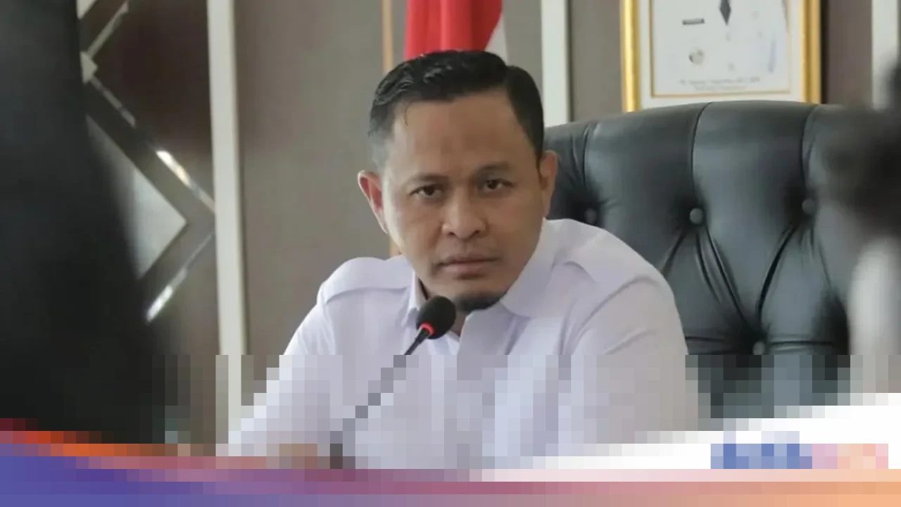 Pemko Pekanbaru Terapkan WFA bagi Pegawai pada Jumat, Pastikan Pelayanan Publik Tak Terganggu