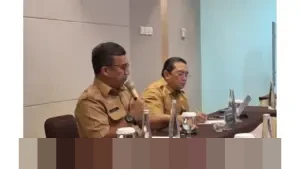 Pemkot Bogor Umumkan Seleksi Direksi Perumda Tirta Pakuan Periode 2026-2031, Pastikan Transparansi