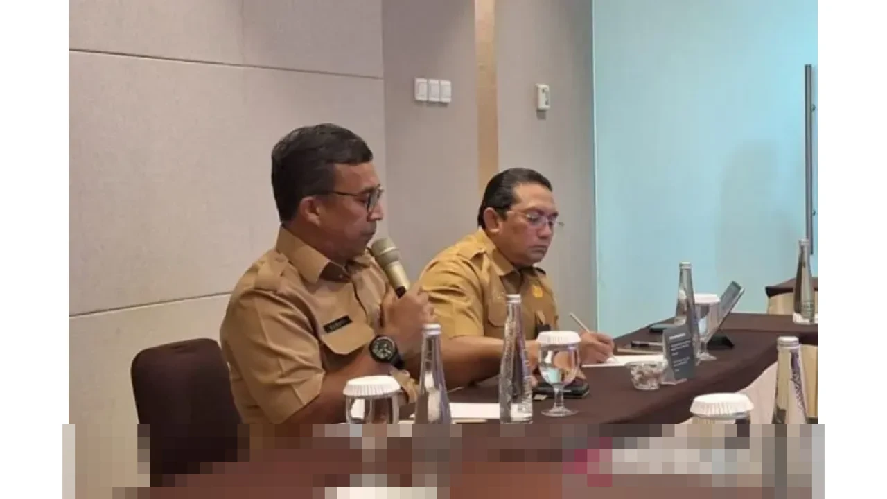 Pemkot Bogor Umumkan Seleksi Direksi Perumda Tirta Pakuan Periode 2026-2031, Pastikan Transparansi