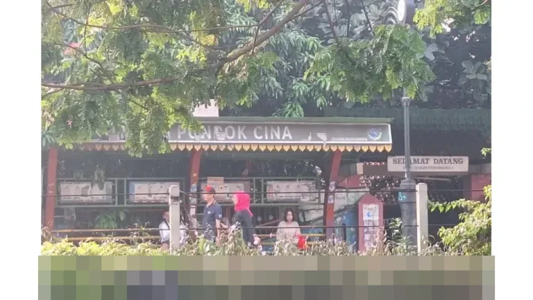 Pemkot Depok Umumkan Pembangunan Rumah Kreatif Anak Istimewa di Eks SDN Pondok Cina 1 Dimulai Pertengahan 2026 Pemkot Depok Umumkan Pembangunan Rumah Kreatif Anak Istimewa di Eks SDN Pondok Cina 1 Dimulai Pertengahan 2026