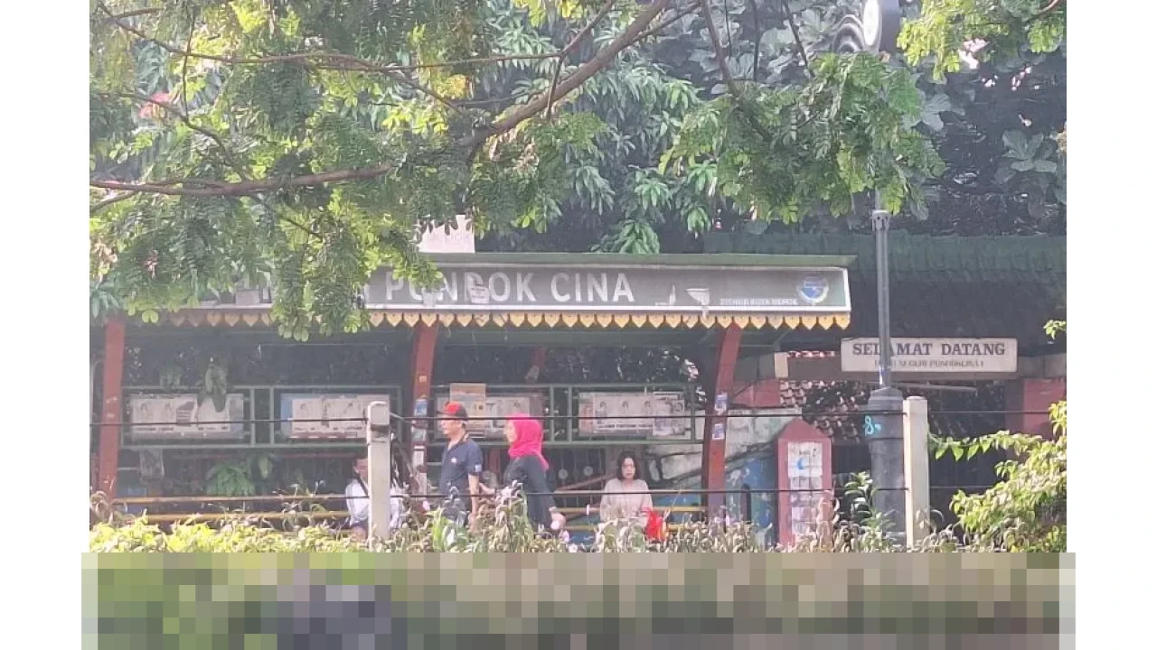 Pemkot Depok Umumkan Pembangunan Rumah Kreatif Anak Istimewa di Eks SDN Pondok Cina 1 Dimulai Pertengahan 2026