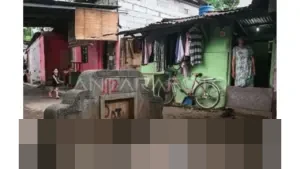 Pemkot Jakarta Timur Pastikan 73 KK di TPU Kebon Nanas Siap Direlokasi ke Rusun pada 12 Januari