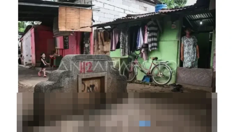 Pemkot Jakarta Timur Pastikan 73 KK di TPU Kebon Nanas Siap Direlokasi ke Rusun pada 12 Januari