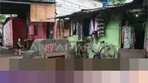 Pemkot Jakarta Timur Pastikan 73 KK Penghuni TPU Kebon Nanas Direlokasi ke Rusun Pertengahan Januari