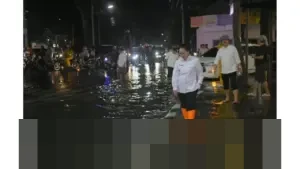 Pemkot Semarang Siagakan 220 Pompa Air, Pastikan Antisipasi Banjir Komprehensif Hadapi Musim Hujan 2026