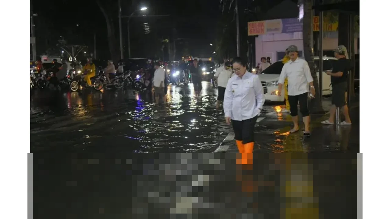 Pemkot Semarang Siagakan 220 Pompa Air, Pastikan Antisipasi Banjir Komprehensif Hadapi Musim Hujan 2026 Pemkot Semarang Siagakan 220 Pompa Air, Pastikan Antisipasi Banjir Komprehensif Hadapi Musim Hujan 2026