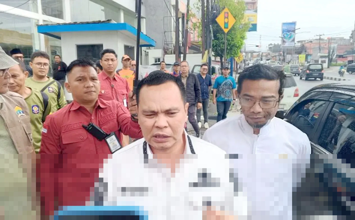 Pemkot Serang Kantongi Rp65 Miliar dari Sampah Tangsel, Alokasi Pembangunan Infrastruktur Cilowong Pemkot Serang Kantongi Rp65 Miliar dari Sampah Tangsel, Alokasi Pembangunan Infrastruktur Cilowong