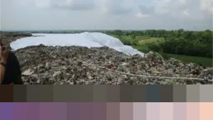 Pemkot Serang Pastikan Perluasan TPAS Cilowong 5 Hektare, Antisipasi Kapasitas Penuh