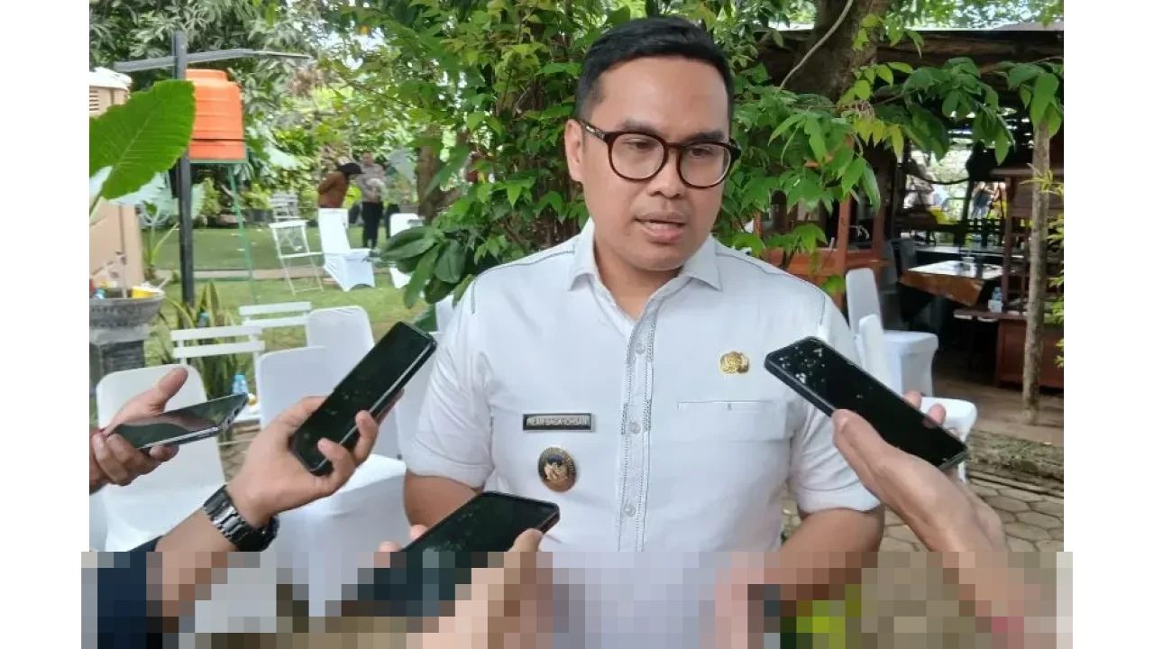 Pemkot Tangsel Gelontorkan Rp90 Juta Harian untuk Buang 200 Ton Sampah ke Cileungsi, Tunggu TPA Cipeucang