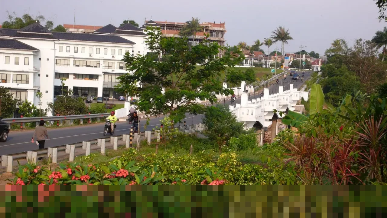 Pemkot Tangsel Rogoh Rp 90 Juta Per Hari untuk Buang 200 Ton Sampah ke Cileungsi