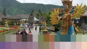Pemprov Bali Pastikan Rekening Tabungan dan Aktivitas Turis Asing Akan Dicek Mulai Tahun Ini untuk Pariwisata Berkualitas