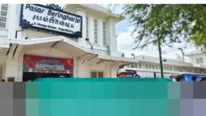 Pemprov DIY Prediksi 2 Juta Wisatawan Kunjungi Yogyakarta Selama Libur Natal dan Tahun Baru 2026