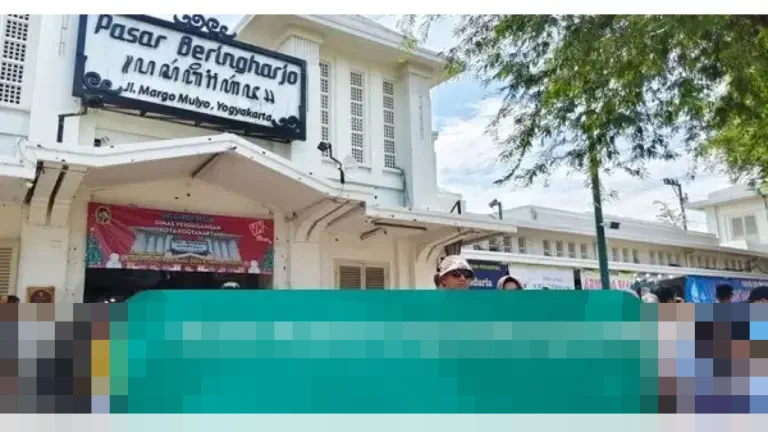 Pemprov DIY Prediksi 2 Juta Wisatawan Kunjungi Yogyakarta Selama Libur Natal dan Tahun Baru 2026