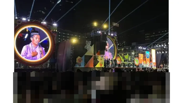 Pemprov DKI Jakarta Galang Rp3,1 Miliar Donasi Masyarakat untuk Korban Bencana Sumatera di Malam Tahun Baru