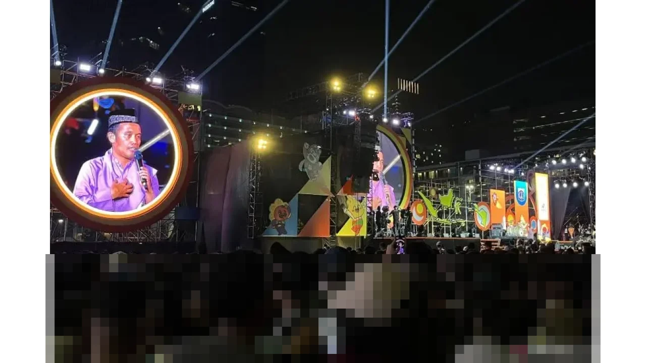 Pemprov DKI Jakarta Galang Rp3,1 Miliar Donasi Masyarakat untuk Korban Bencana Sumatera di Malam Tahun Baru