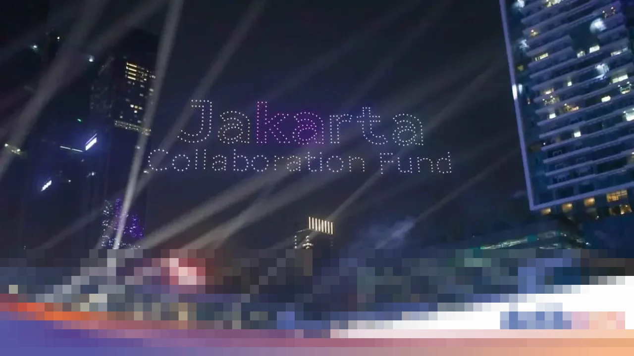 Pemprov DKI Jakarta Kumpulkan Rp 3,1 Miliar Donasi untuk Korban Bencana Sumatera pada Malam Tahun Baru 2026