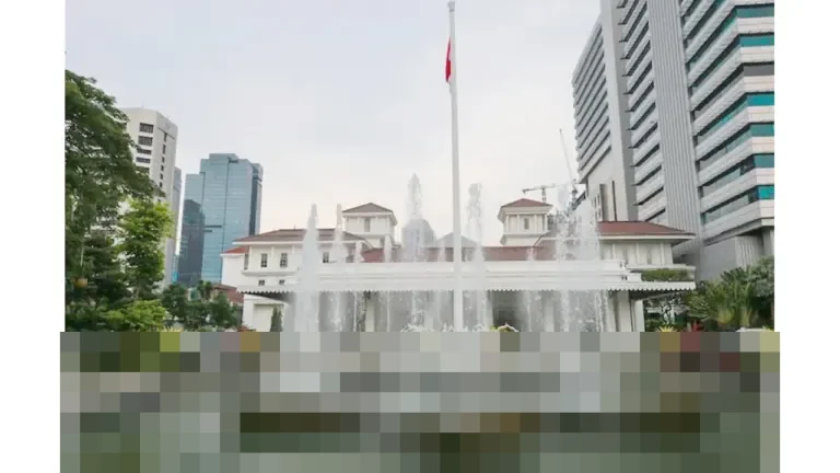 Pemprov DKI Jakarta Pastikan Seluruh Layanan Publik Berjalan Normal Pasca Libur Tahun Baru 2026