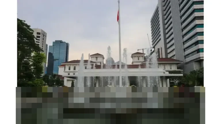 Pemprov DKI Jakarta Pastikan Seluruh Layanan Publik Berjalan Normal Pasca-Libur Tahun Baru 2026