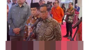 Pemprov DKI Jakarta Targetkan Penataan Kawasan Pasar Baru, Glodok, Pecinan, dan Kota Tua Mulai Pertengahan 2026